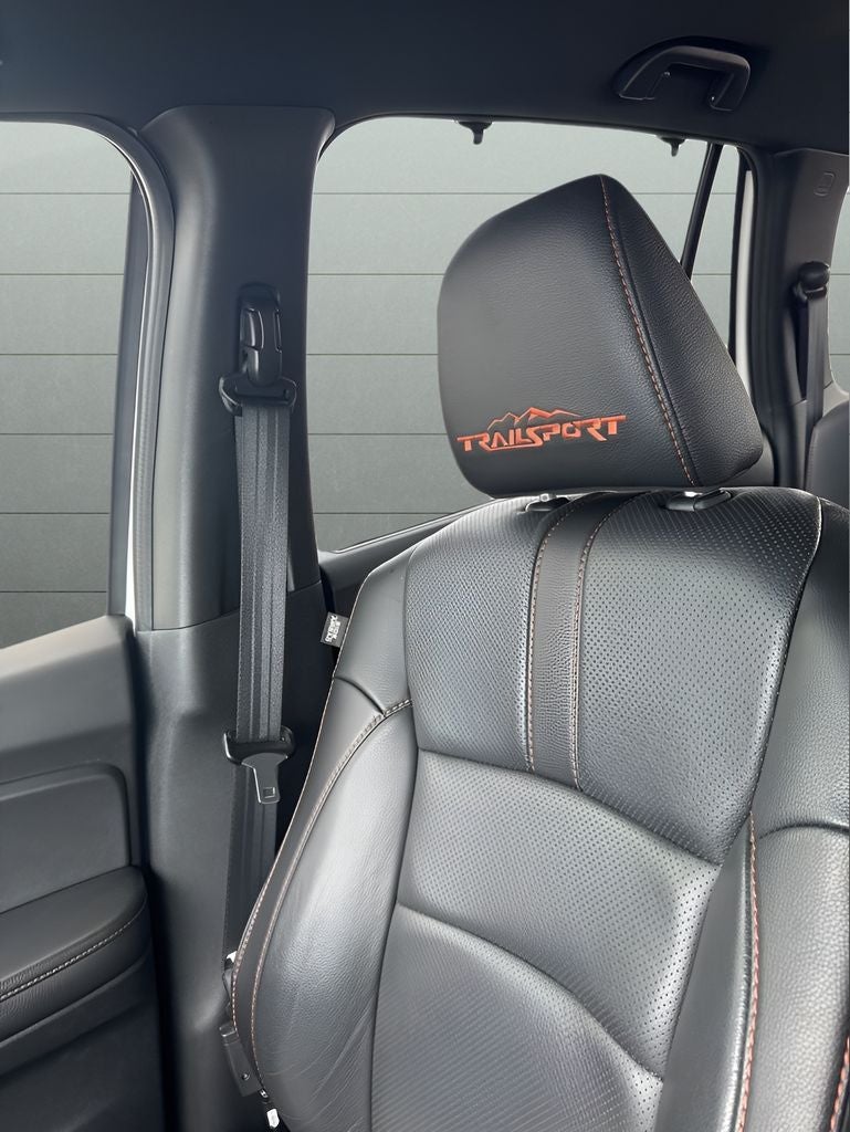 2023 Honda Passport TrailSport AWD