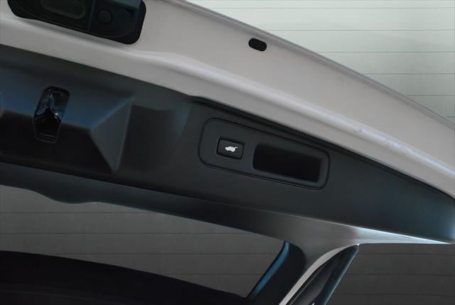 2023 Honda Passport TrailSport AWD