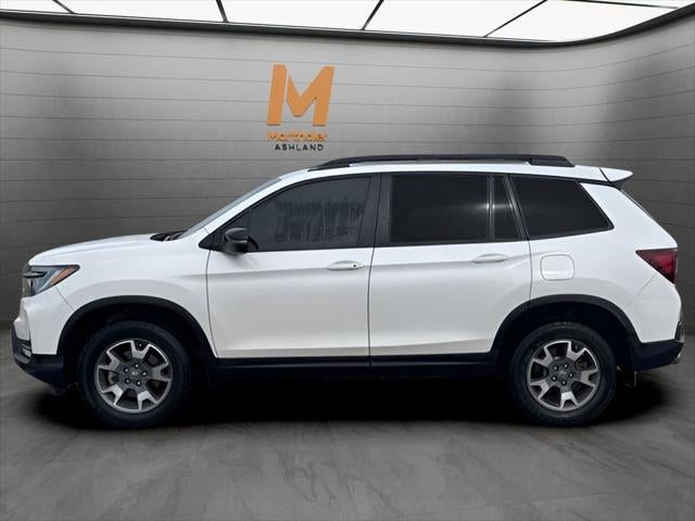 2023 Honda Passport TrailSport AWD