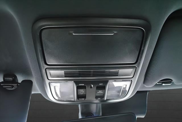 2023 Honda Passport TrailSport AWD