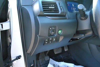 2023 Honda Passport TrailSport AWD