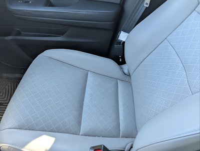 2019 Honda Passport Touring