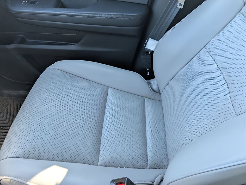 2019 Honda Passport Touring