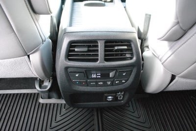 2019 Honda Passport Touring