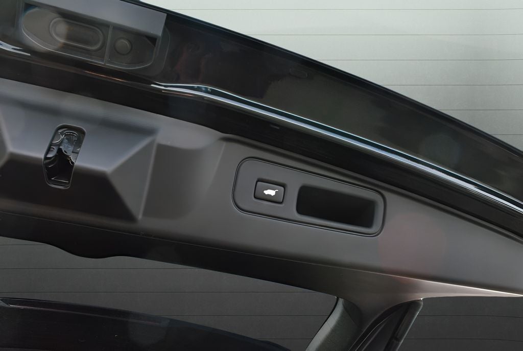 2019 Honda Passport Touring
