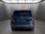 2019 Honda Passport Touring