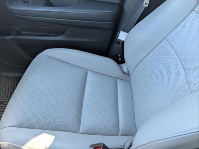 2019 Honda Passport Touring