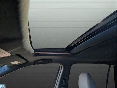 2019 Honda Passport Touring