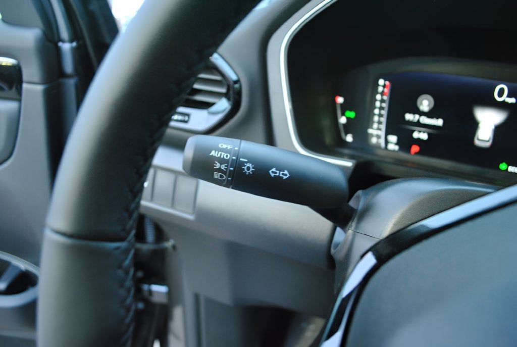 2026 Honda Passport RTL Towing