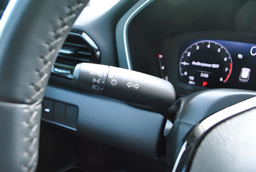 2026 Honda Passport RTL AWD