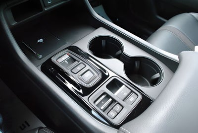 2026 Honda Passport RTL AWD