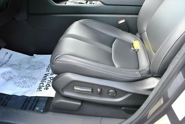 2026 Honda Passport RTL AWD