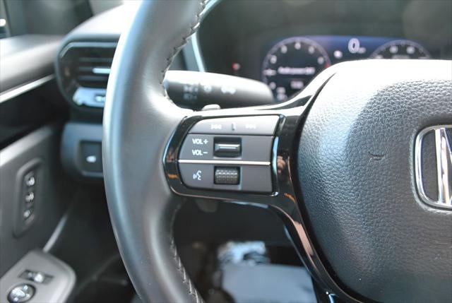 2026 Honda Passport RTL AWD