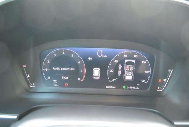 2026 Honda Passport RTL AWD