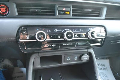 2026 Honda Passport RTL AWD