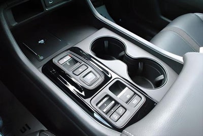2026 Honda Passport RTL AWD