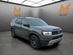 2026 Honda Passport RTL Towing