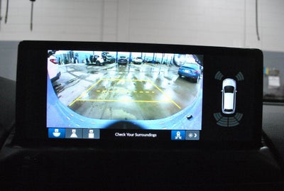 2026 Honda Passport TrailSport Blackout