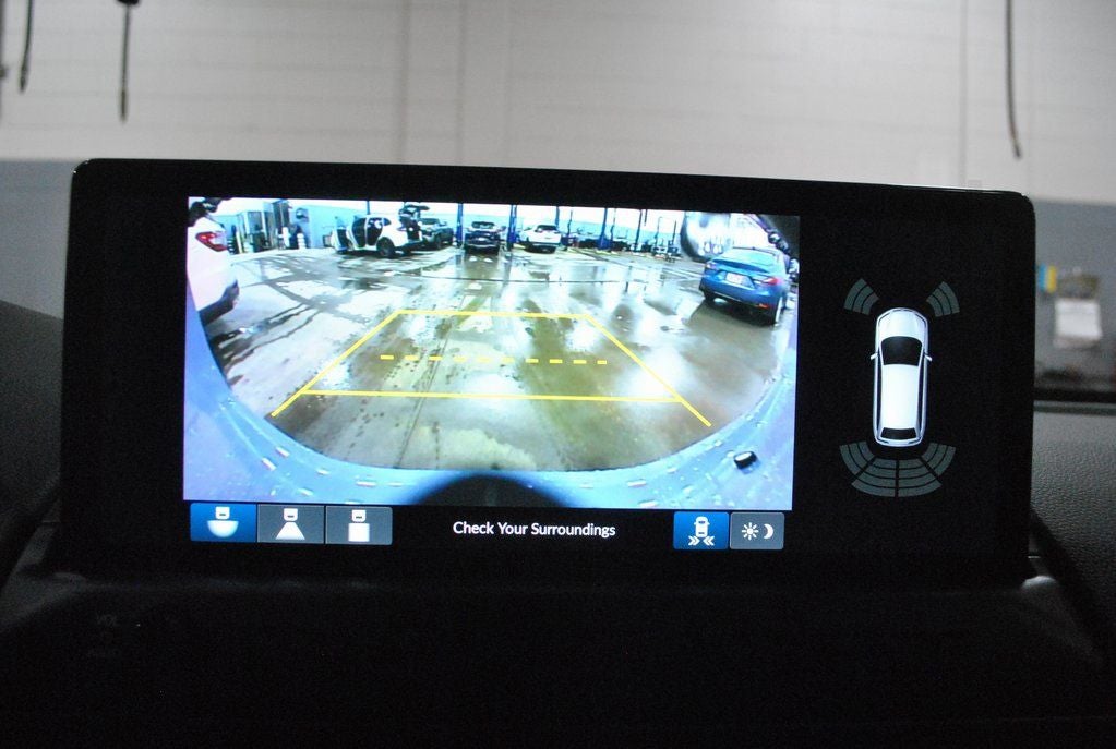 2026 Honda Passport TrailSport Blackout