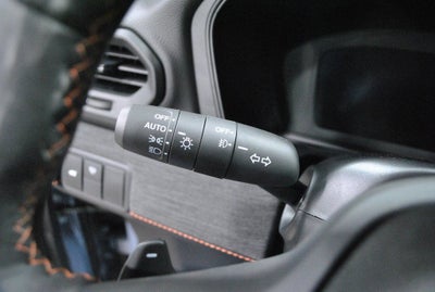 2026 Honda Passport TrailSport Blackout