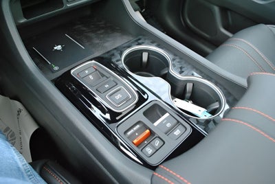 2026 Honda Passport TrailSport Elite Blackout