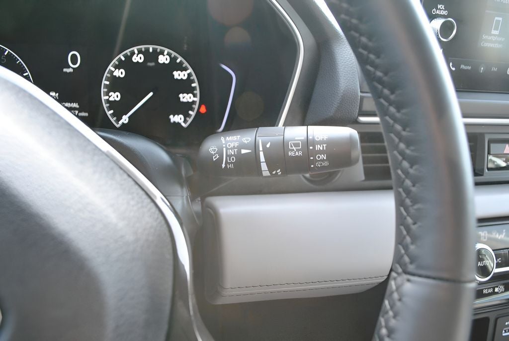 2025 Honda Pilot EX-L AWD