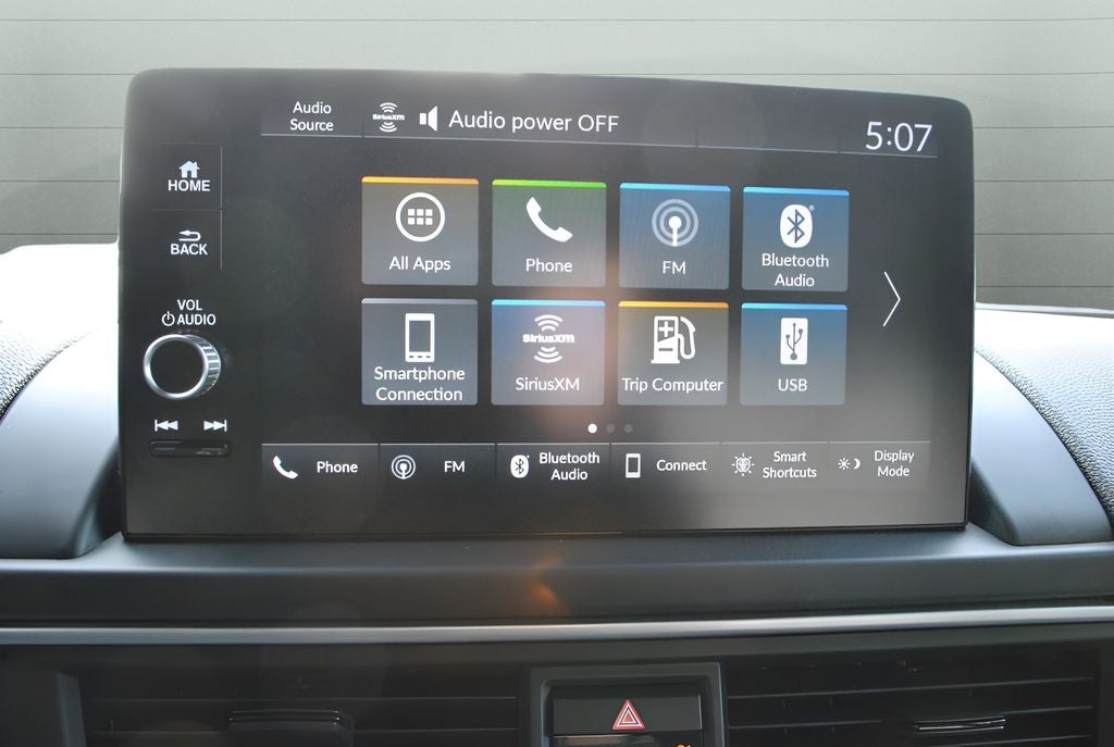 2025 Honda Pilot EX-L AWD