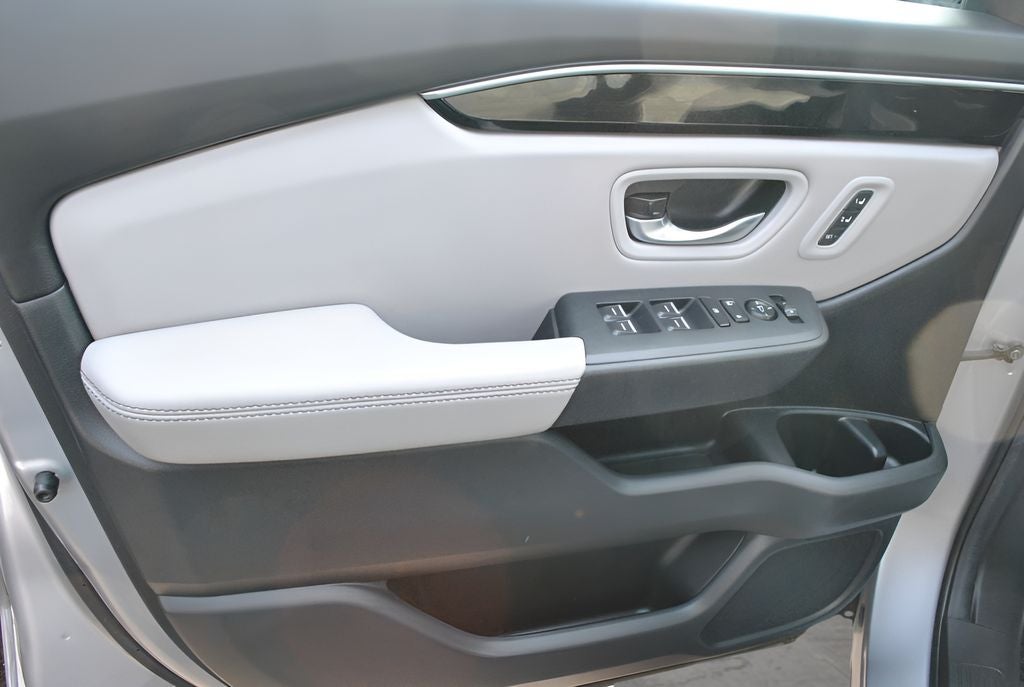 2025 Honda Pilot EX-L AWD