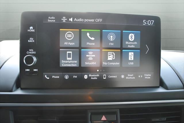 2025 Honda Pilot EX-L AWD