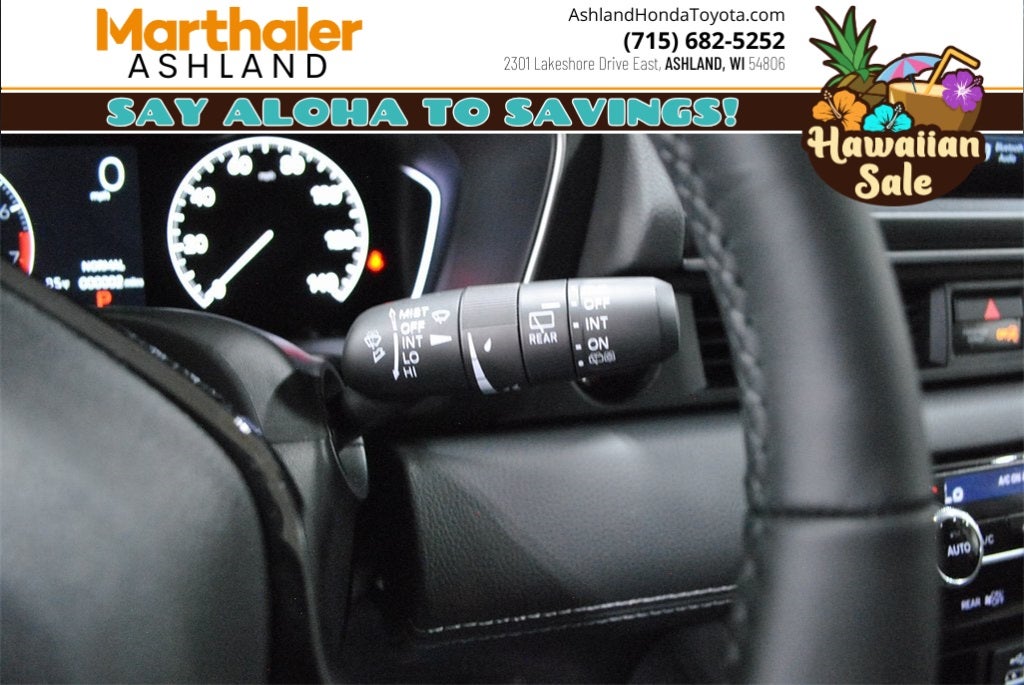 2025 Honda Pilot EX-L AWD