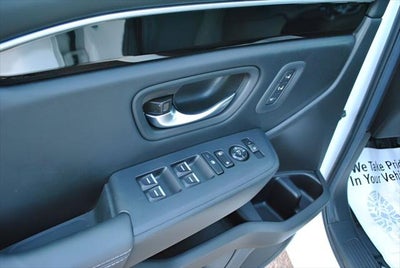 2025 Honda Pilot EX-L AWD