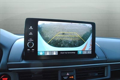 2025 Honda Pilot EX-L AWD
