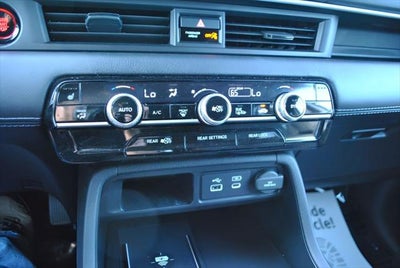 2025 Honda Pilot EX-L AWD
