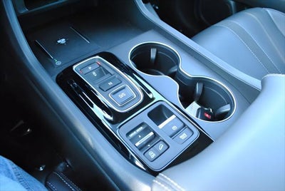 2025 Honda Pilot EX-L AWD
