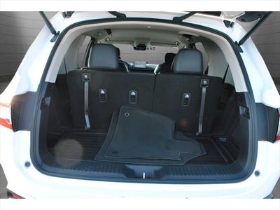 2025 Honda Pilot EX-L AWD