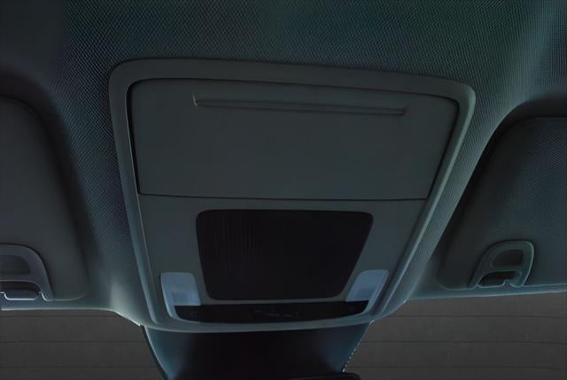 2025 Honda Pilot EX-L AWD
