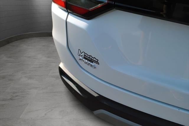 2025 Honda Pilot EX-L AWD