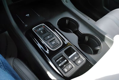 2023 Honda Pilot EX-L 7 Passenger