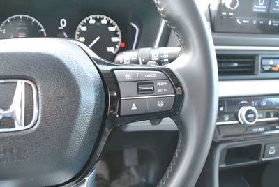 2023 Honda Pilot EX-L 7 Passenger