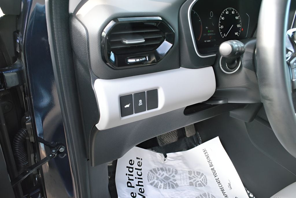 2023 Honda Pilot EX-L 7 Passenger