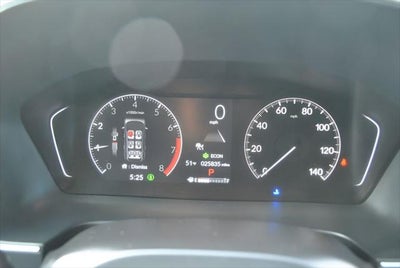 2023 Honda Pilot EX-L 7 Passenger