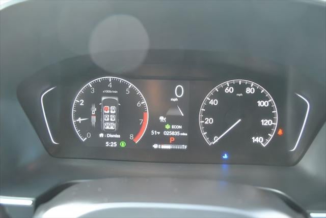 2023 Honda Pilot EX-L 7 Passenger