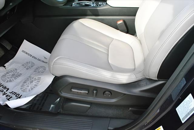 2023 Honda Pilot EX-L 7 Passenger