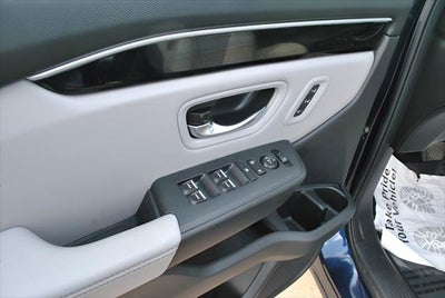 2023 Honda Pilot EX-L 7 Passenger