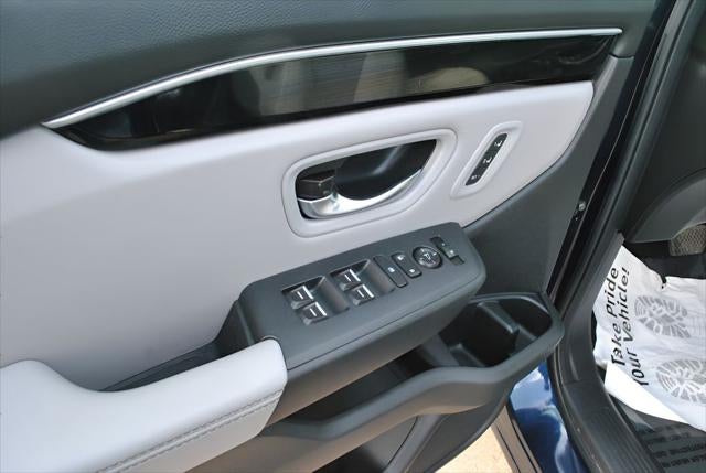 2023 Honda Pilot EX-L 7 Passenger