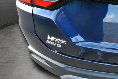 2023 Honda Pilot EX-L 7 Passenger