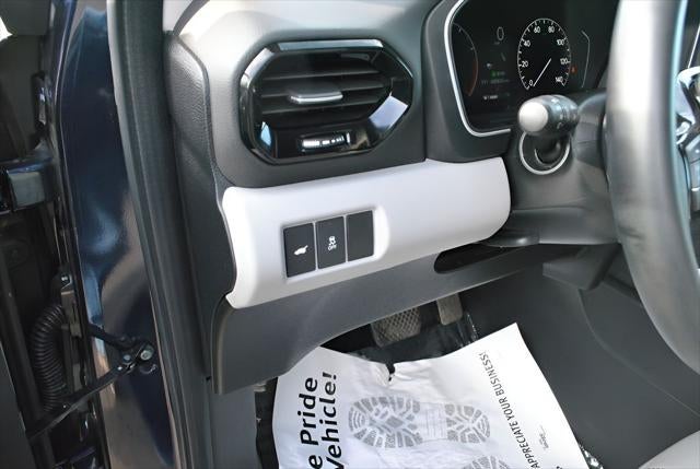 2023 Honda Pilot EX-L 7 Passenger