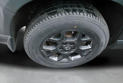 2023 Honda Pilot TrailSport AWD