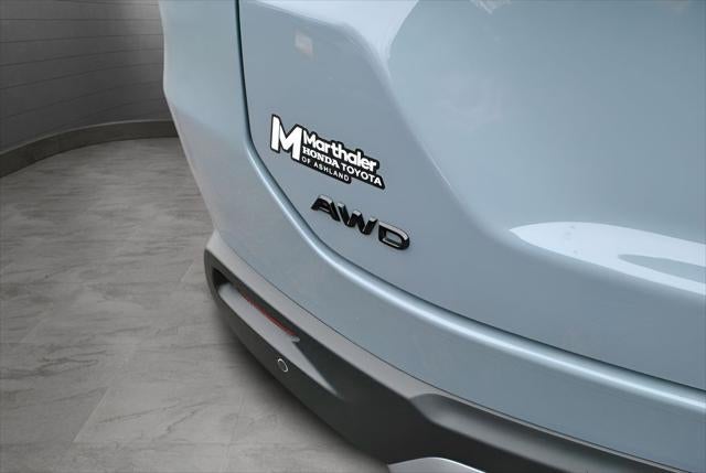 2023 Honda Pilot TrailSport AWD