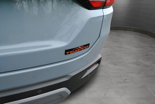 2023 Honda Pilot TrailSport AWD